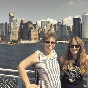 Meet your Posher, Judy